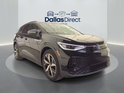 Used 2023 Volkswagen ID.4 Pro S