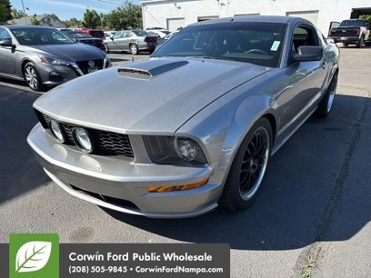 Used 2008 Ford Mustang GT Premium