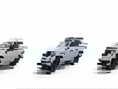 New 2025 Ford Maverick XLT w/ 4K Tow Package