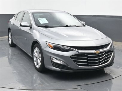 Used 2023 Chevrolet Malibu LT