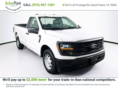 Used 2024 Ford F150 XL