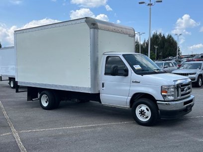 Certified 2022 Ford E-350 and Econoline 350 Super Duty w/ Power Windows & Locks Group