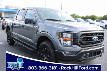 Used 2023 Ford F150 XL w/ Rattler Package