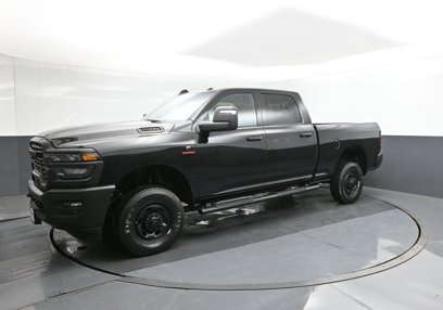 New 2025 RAM 2500 Tradesman