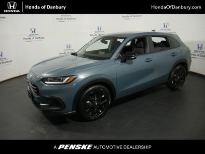 Used 2023 Honda HR-V Sport