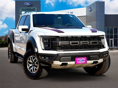 Used 2023 Ford F150 Raptor