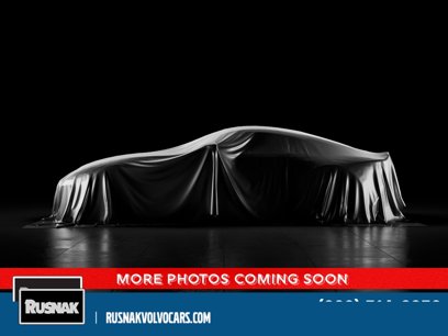 New 2026 Volvo V60 B5 Cross Country Plus w/ Climate Package