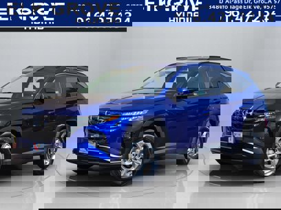 Certified 2024 Hyundai Tucson SEL