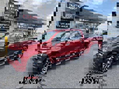 Certified 2023 Chevrolet Silverado 1500 High Country w/ Technology Package