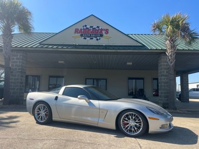Used 2005 Chevrolet Corvette Coupe w/ Preferred Equipment Group