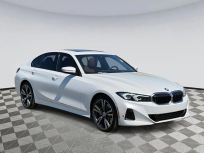 Used 2023 BMW 330i xDrive Sedan w/ Premium Package