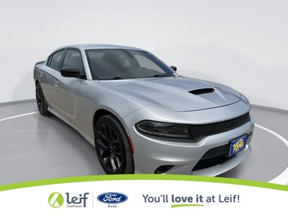 Used 2022 Dodge Charger GT w/ Blacktop Package