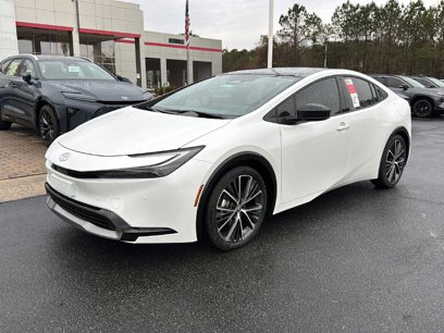 New 2024 Toyota Prius Limited