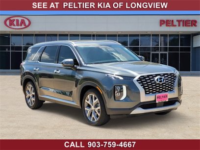 Used 2022 Hyundai Palisade SEL w/ Premium Package