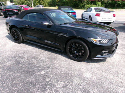 Used 2016 Ford Mustang GT Premium