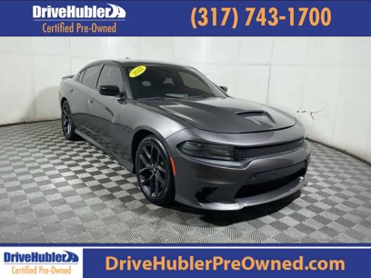 Used 2022 Dodge Charger R/T w/ Blacktop Package