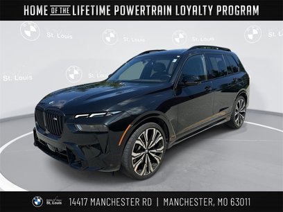 Used 2023 BMW X7 M60i w/ Executive Package
