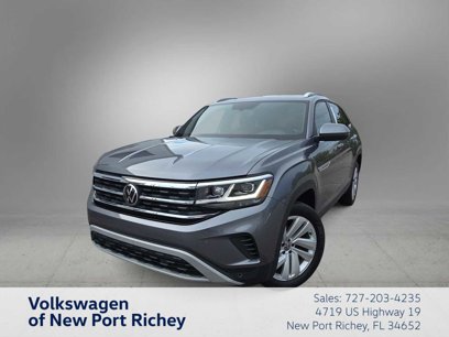 Used 2023 Volkswagen Atlas Cross Sport SE