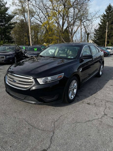 Used 2017 Ford Taurus SE