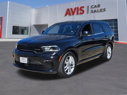 Used 2023 Dodge Durango GT