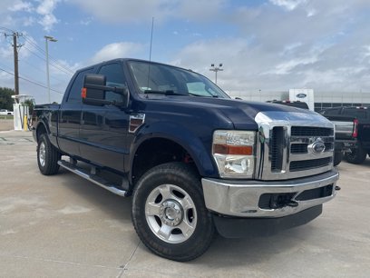 Used 2010 Ford F250 XLT