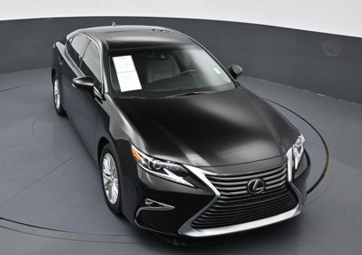 Used 2017 Lexus ES 350