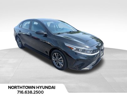 Used 2023 Kia Forte LXS