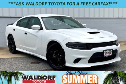 Used 2022 Dodge Charger GT
