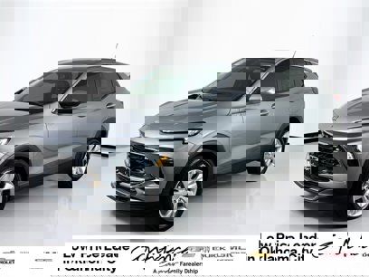 New 2024 Buick Encore GX Preferred