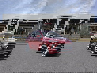 New 2025 Buick Encore GX Avenir w/ Avenir Technology Package