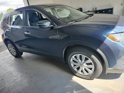 Used 2014 Nissan Rogue S