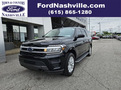 Used 2022 Ford Expedition Max XLT