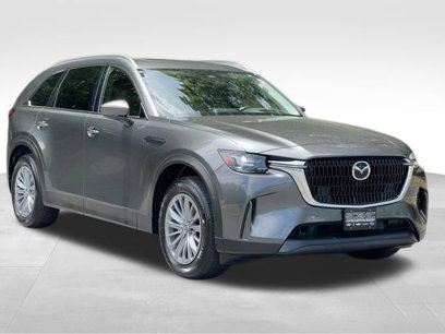 Used 2024 MAZDA CX-90 3.3 Turbo w/ Preferred Plus