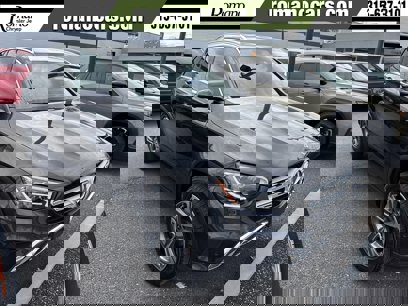 Used 2022 Mercedes-Benz GLC 300 4MATIC