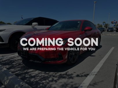 Used 2024 Acura Integra A-Spec