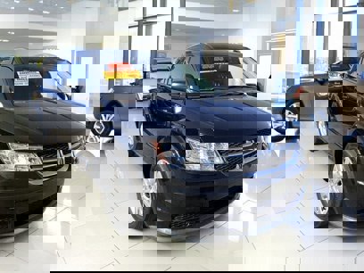 Used 2020 Dodge Journey SE