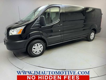 Used 2019 Ford Transit 350 XLT