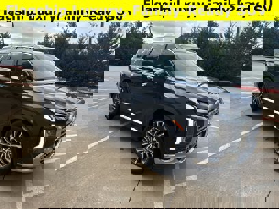 Used 2023 Hyundai Palisade Calligraphy w/ Cargo Package