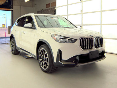 Used 2023 BMW X1 xDrive28i w/ Convenience Package