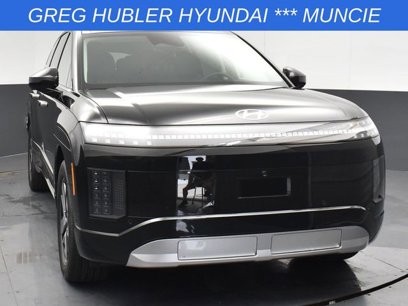 New 2026 Hyundai Ioniq 9 SEL