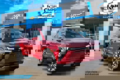 New 2025 Chevrolet Blazer EV LT w/ Super Cruise Package