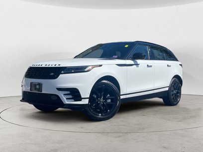 New 2025 Land Rover Range Rover Velar Dynamic SE