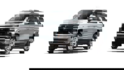 New 2025 Chevrolet Suburban RST w/ Comfort Package