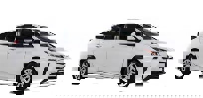 Used 2019 Toyota Prius L Eco