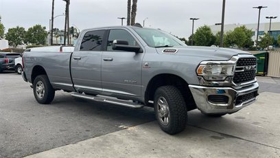 Used 2022 RAM 2500 Big Horn