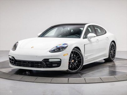 Used 2019 Porsche Panamera GTS