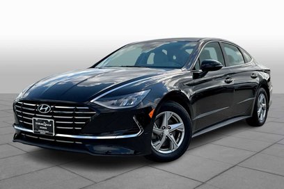 Used 2022 Hyundai Sonata SE