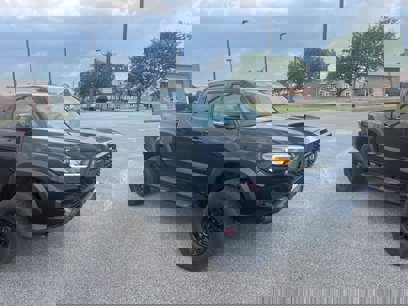 Used 2023 Toyota Tacoma TRD Pro