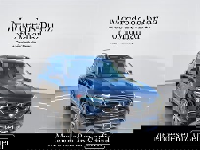 Certified 2023 Mercedes-Benz EQB 250+