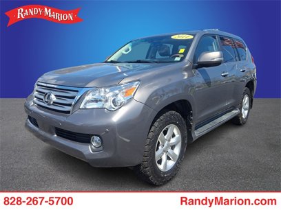Used 2011 Lexus GX 460